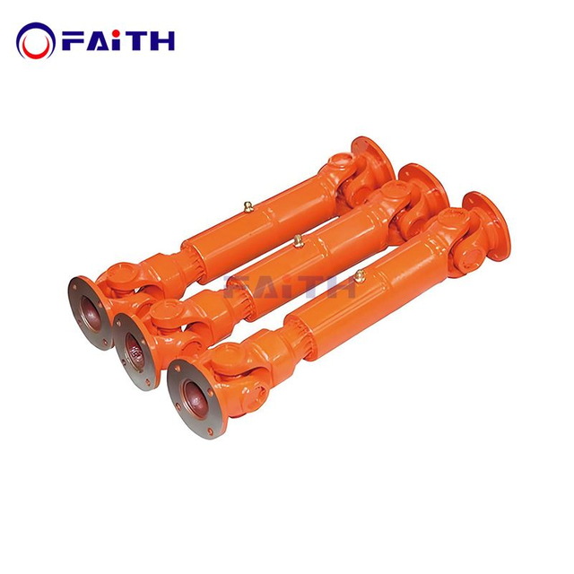 Universal Joint