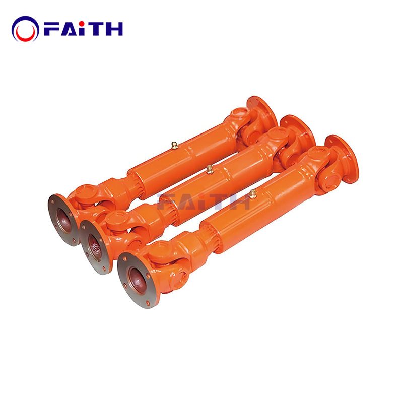 Universal Joint
