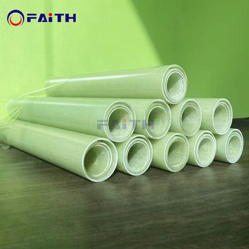 Fiber Glass