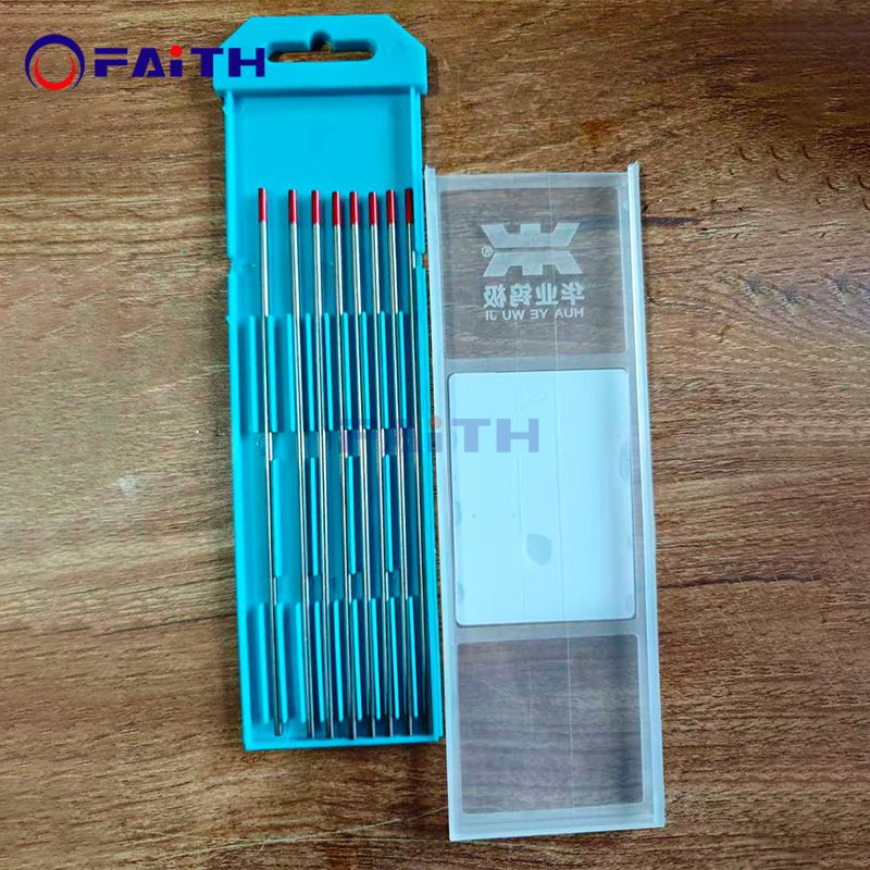 Tungsten Needle