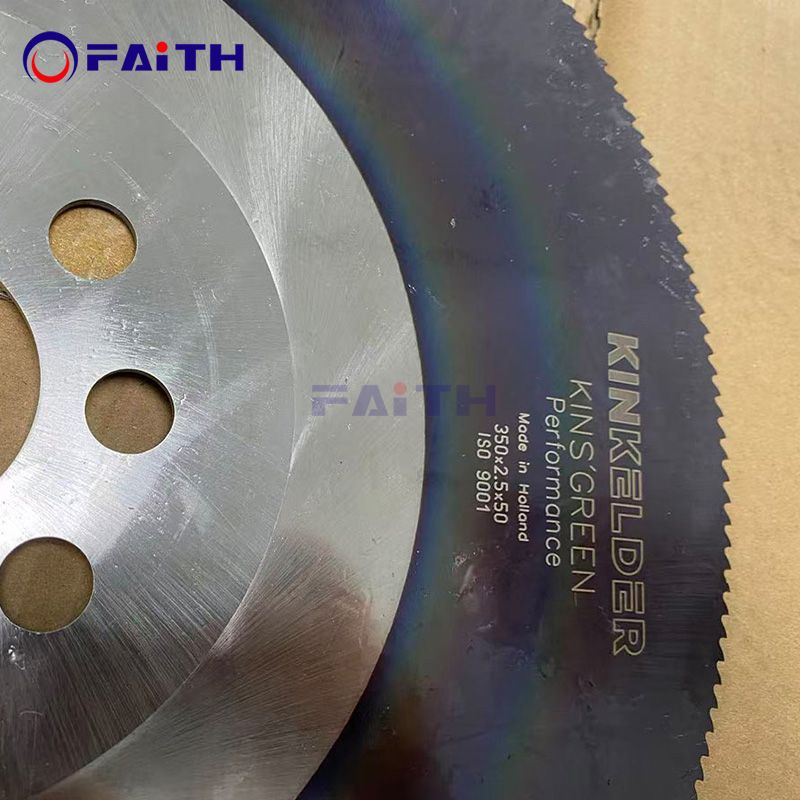 HSS Saw Blade
