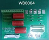 THERMATOOL spare parts