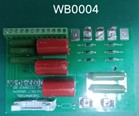 THERMATOOL spare parts
