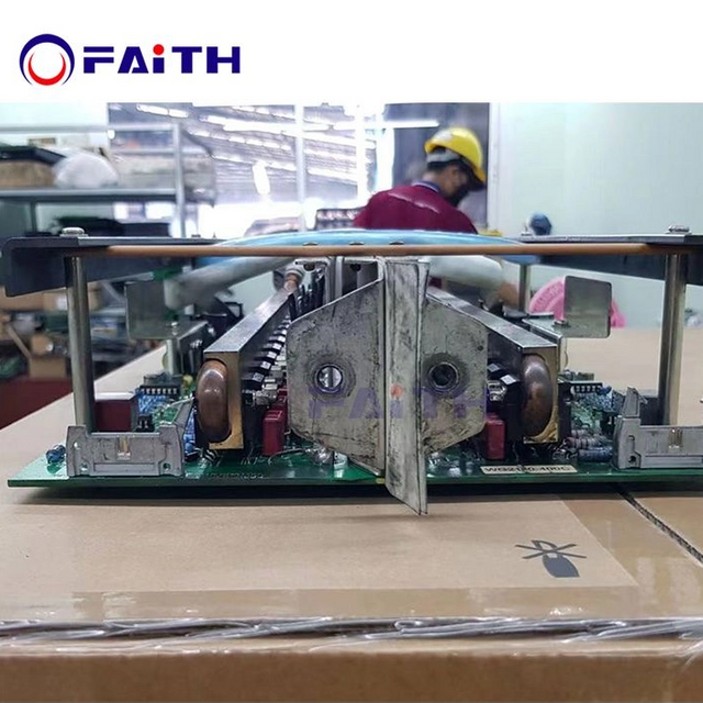 THERMATOOL spare parts