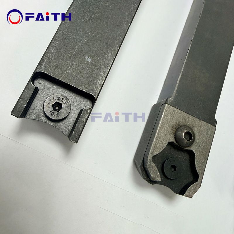 External Scarfing Tool Holder