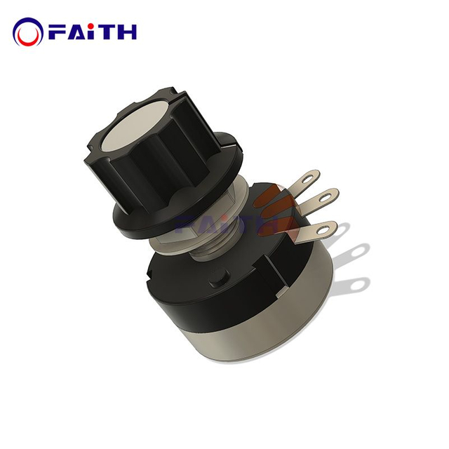 Potentiometer