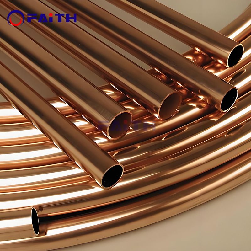 Copper Tube