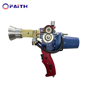 Zinc Spray Gun