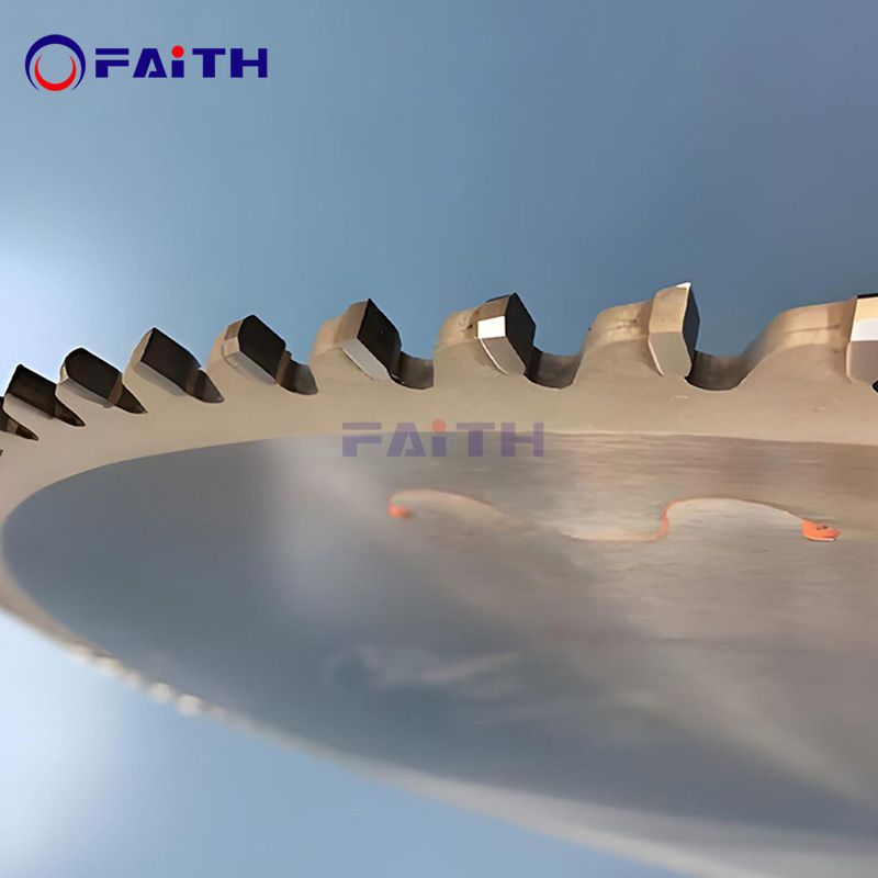 TCT Saw Blade