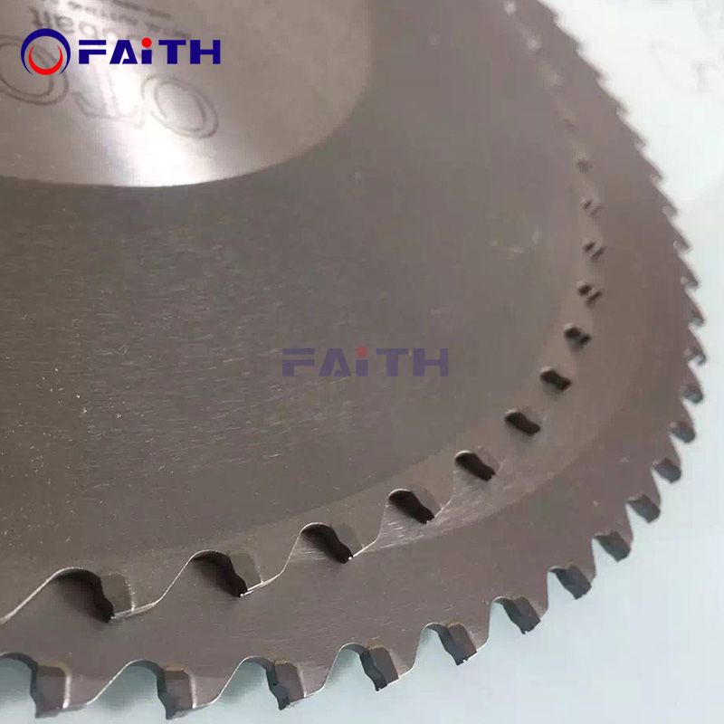 HSS Saw Blade