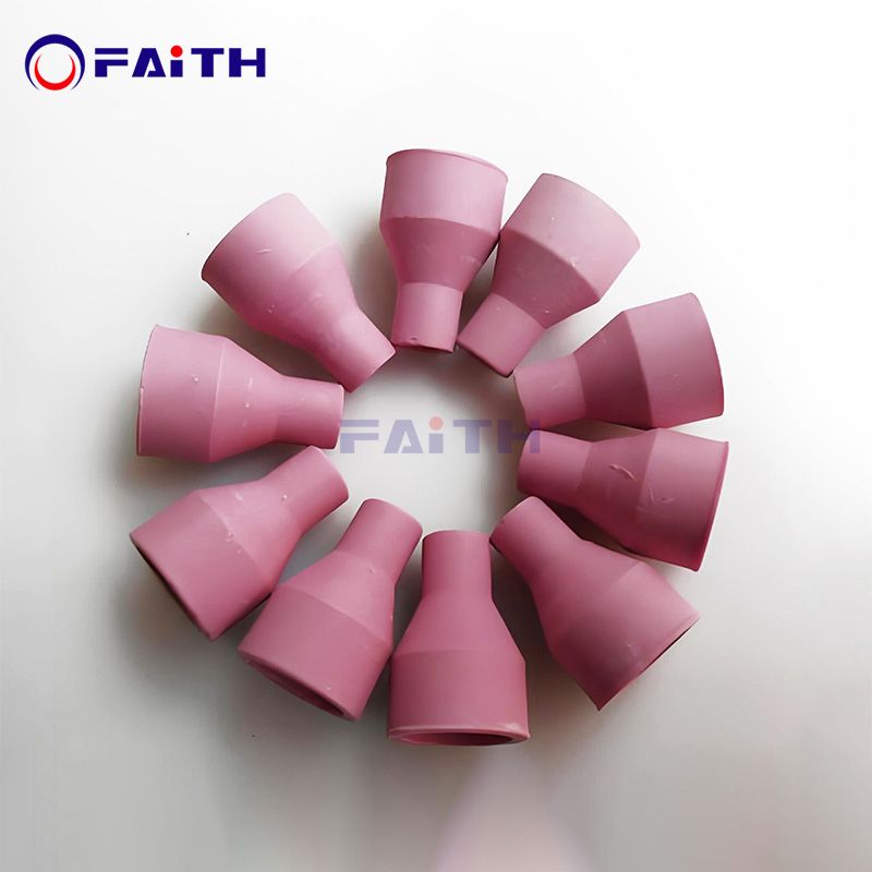 Magnetic Nozzle
