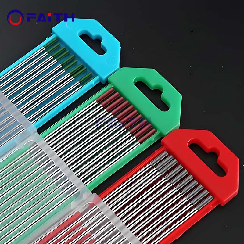 Tungsten Needle