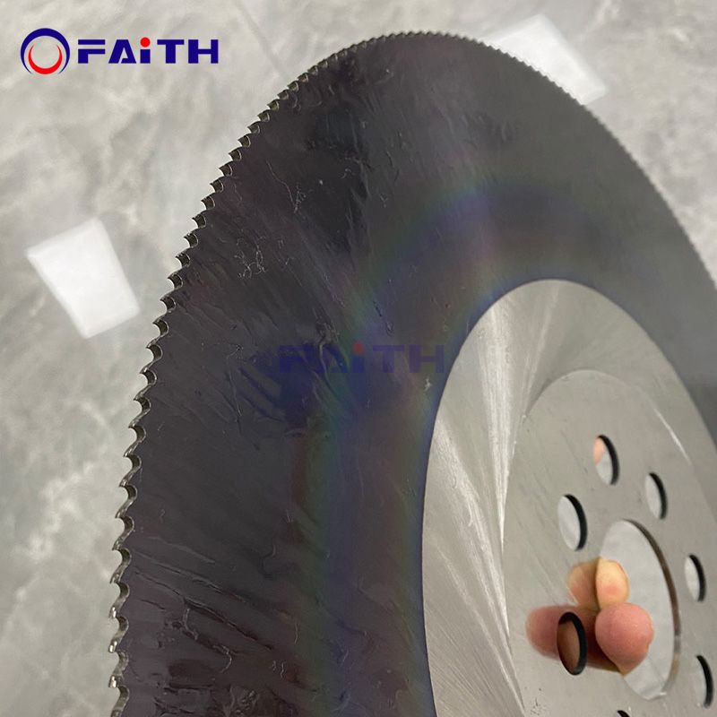 HSS Saw Blade