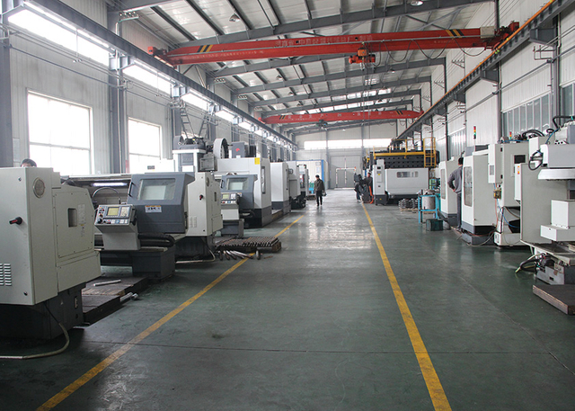 factory