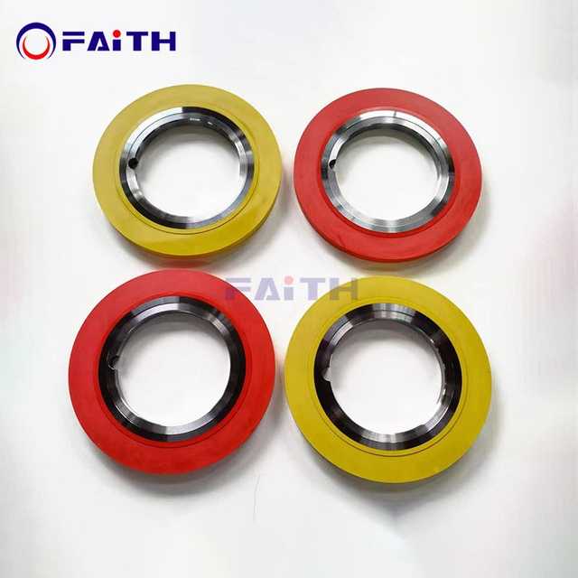 Rubber Ring
