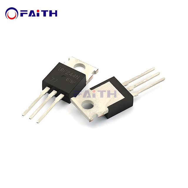 Mosfet