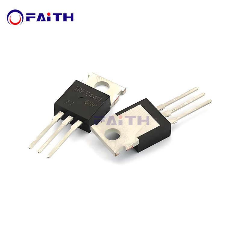 Mosfet