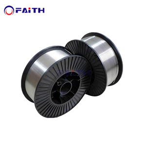 Zinc Wire