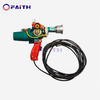 Zinc Spray Gun