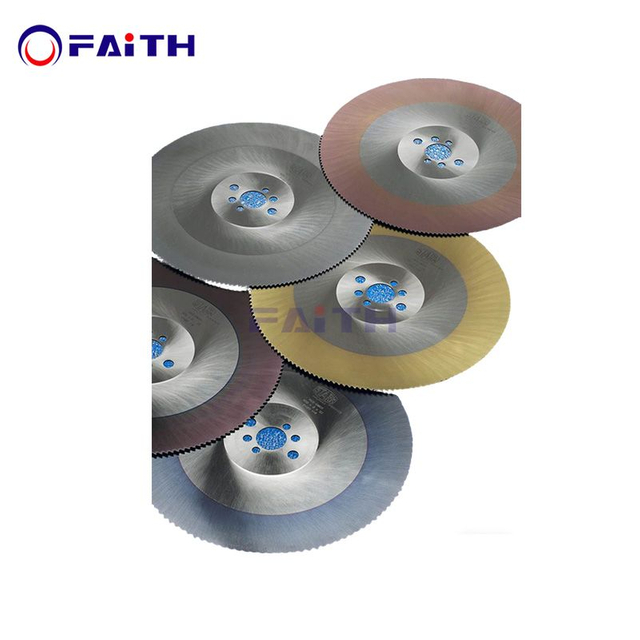 HSS Saw Blade