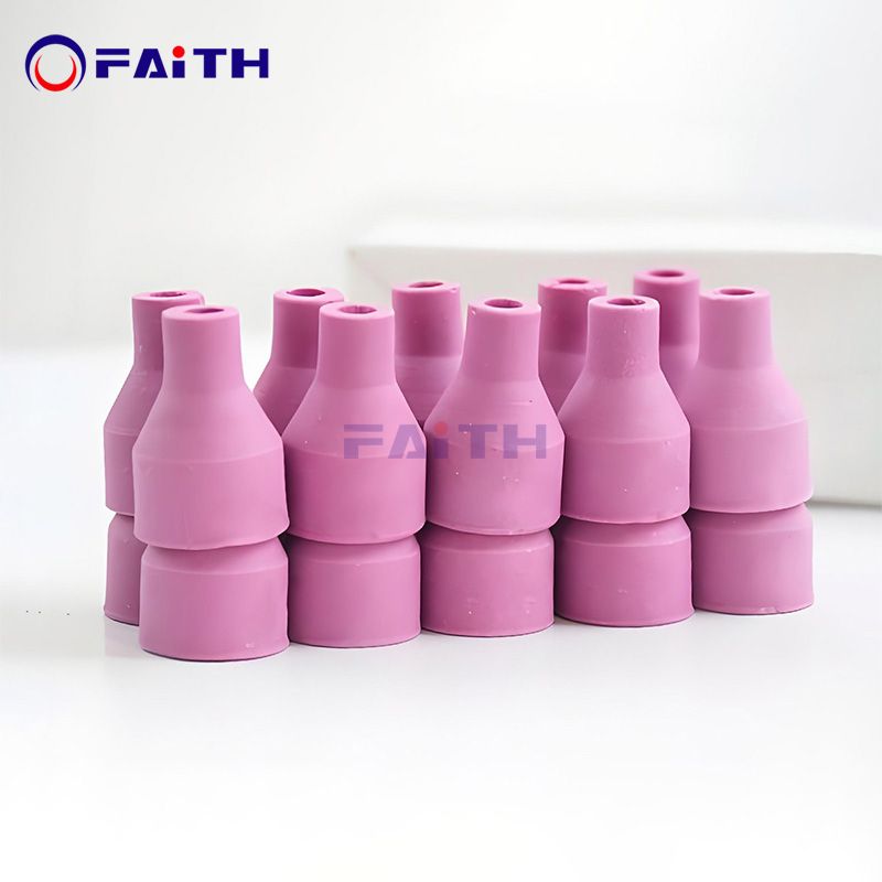 Magnetic Nozzle