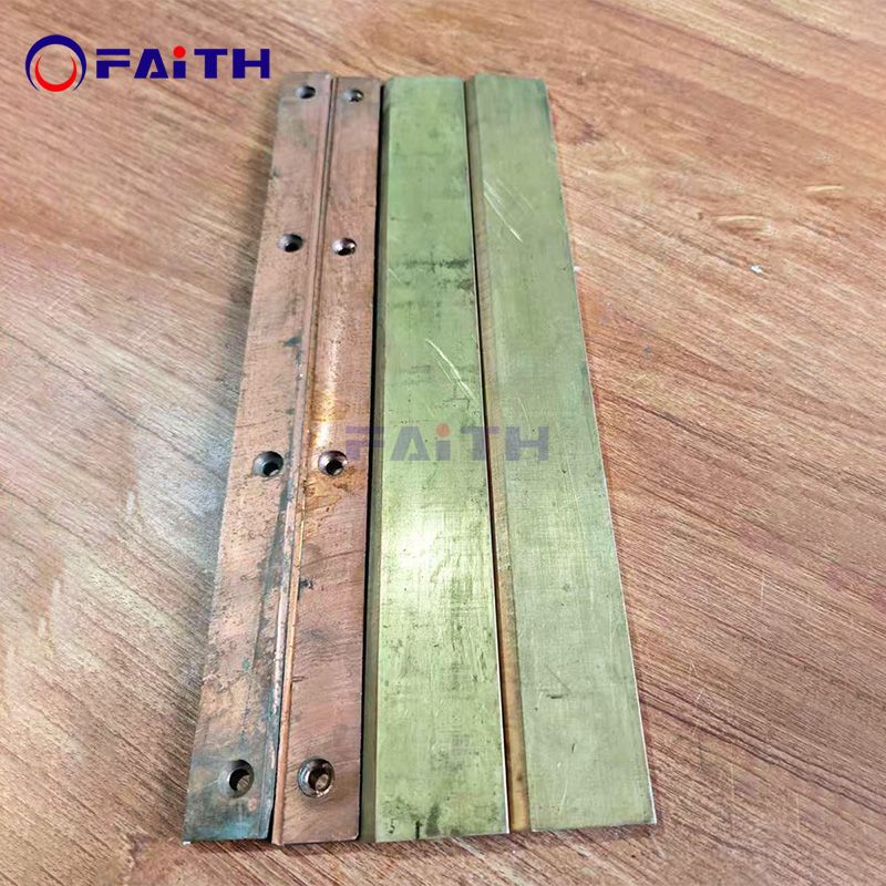 Copper Plate
