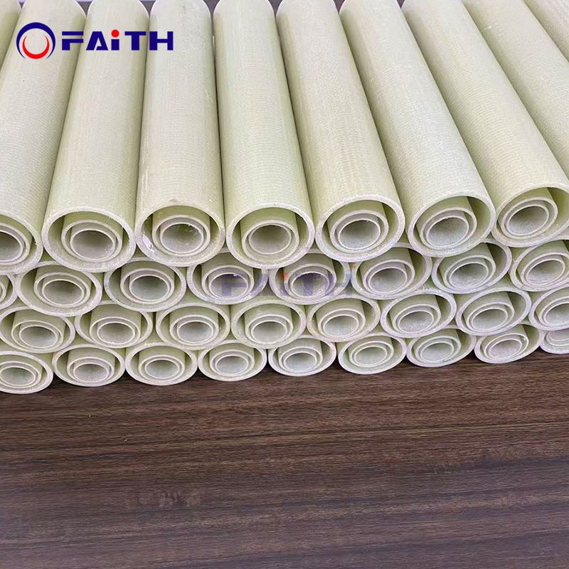 Fiber Glass