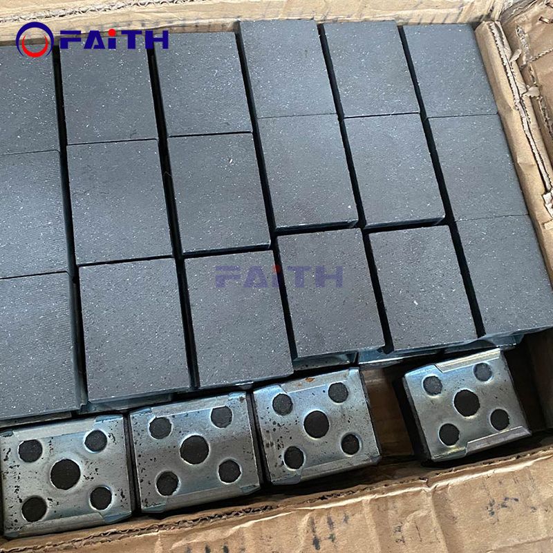 Brake Pad