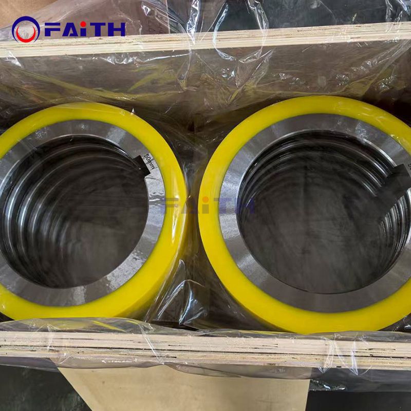 Rubber Ring
