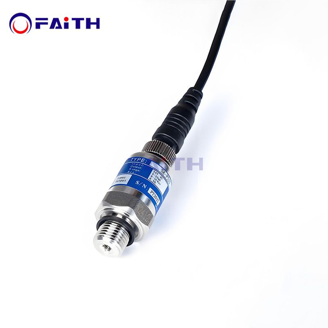 Sensor