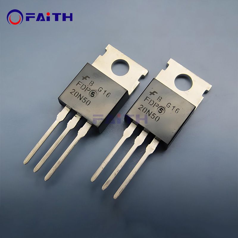 Mosfet