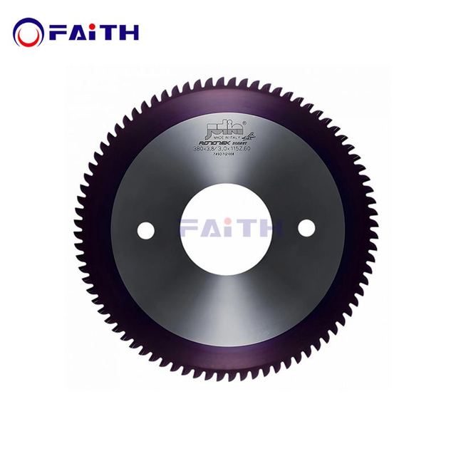 TCT Saw Blade