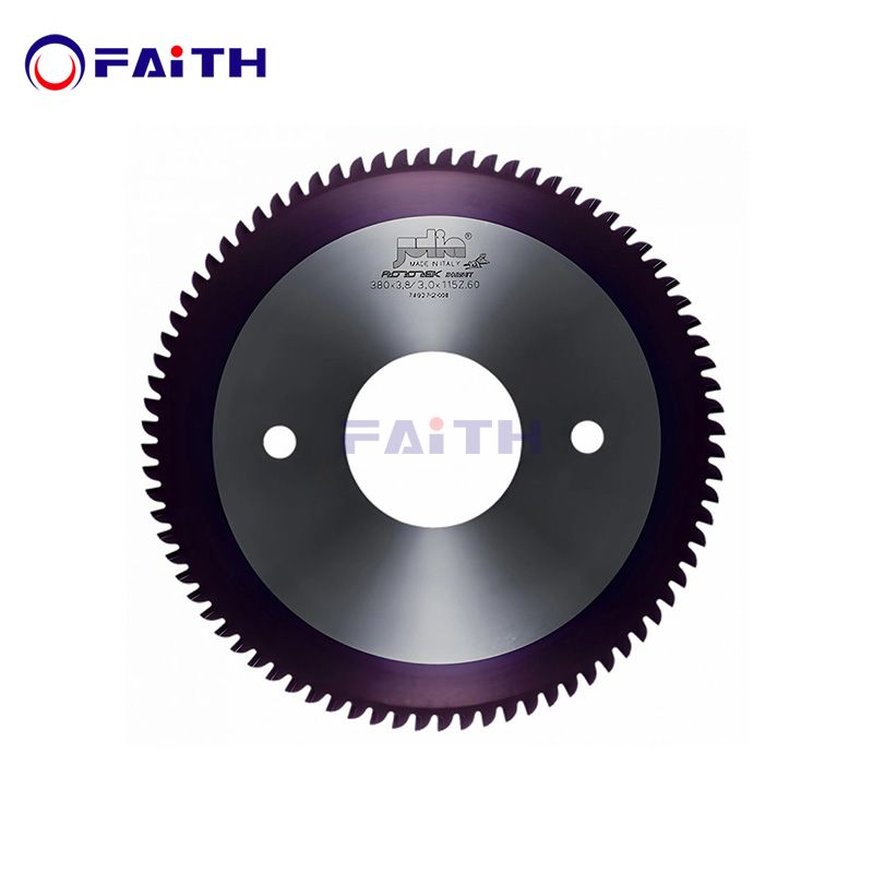 TCT Saw Blade