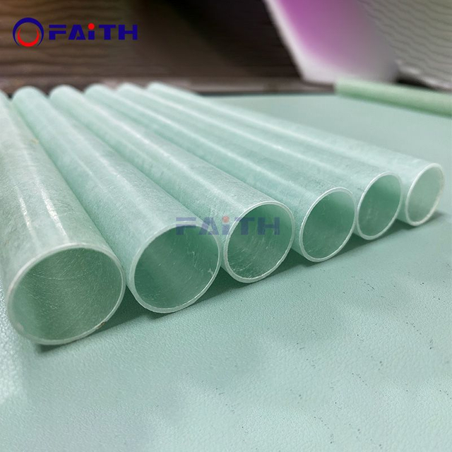 Fiber Glass