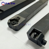 External Scarfing Tool Holder