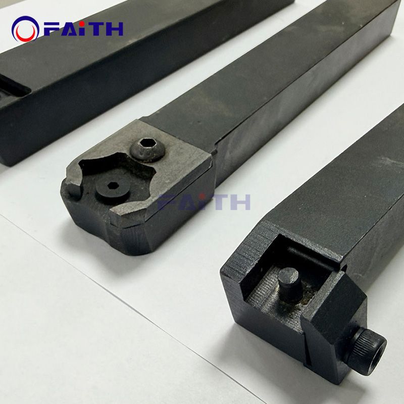 External Scarfing Tool Holder