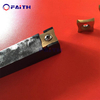 External Scarfing Blade