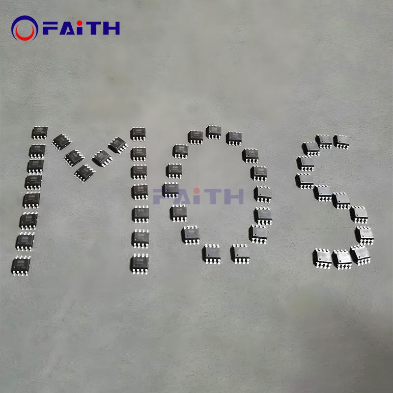 Mosfet