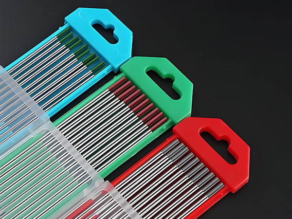 Tungsten Needle Product Introduction