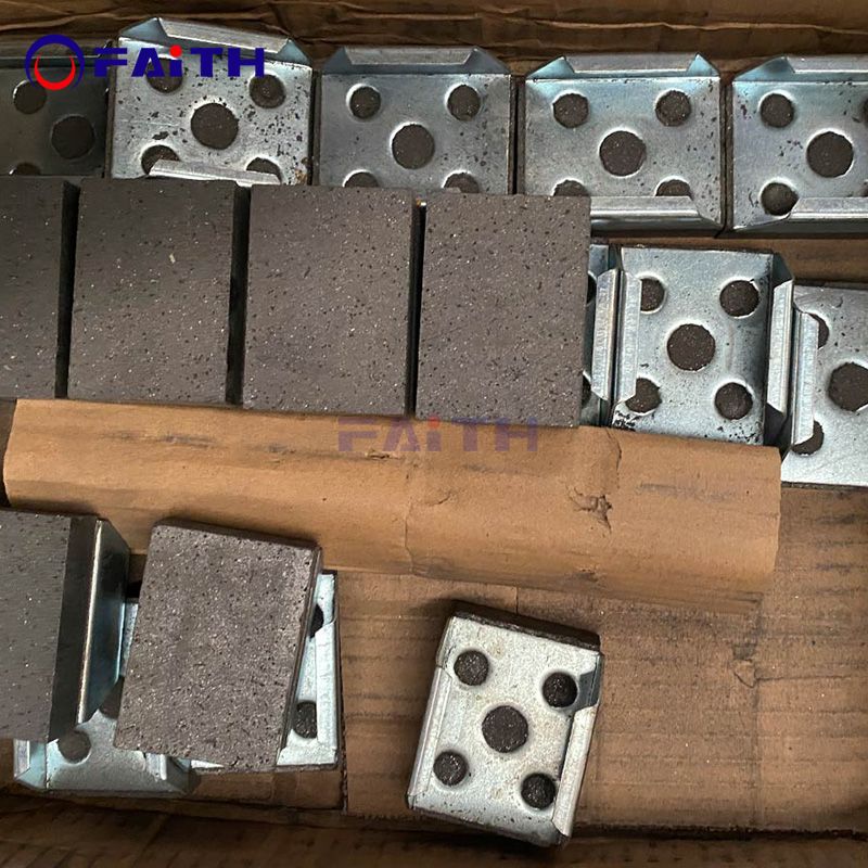 Brake Pad