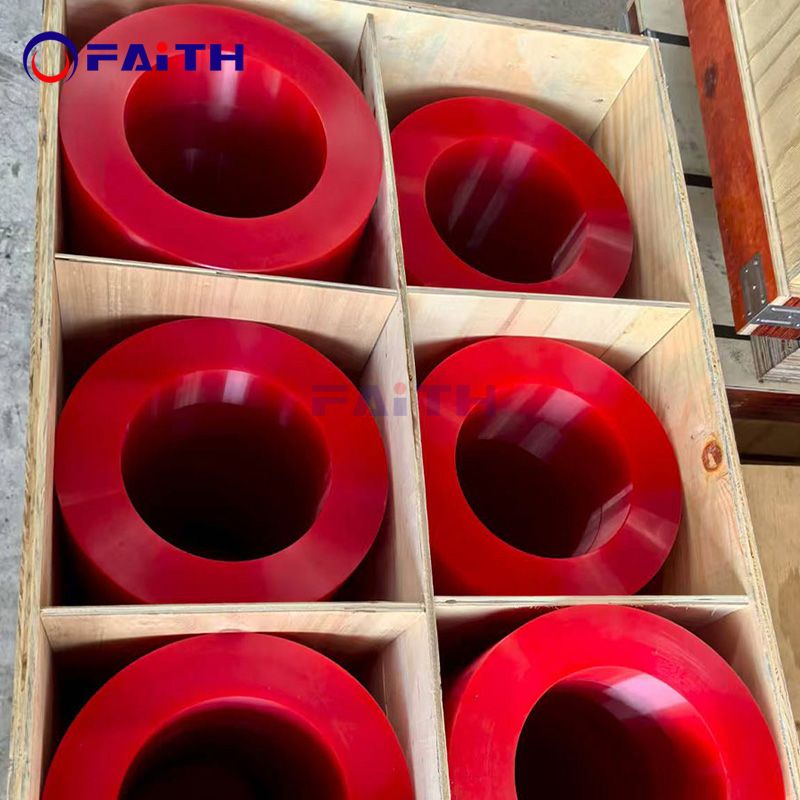 Rubber Ring