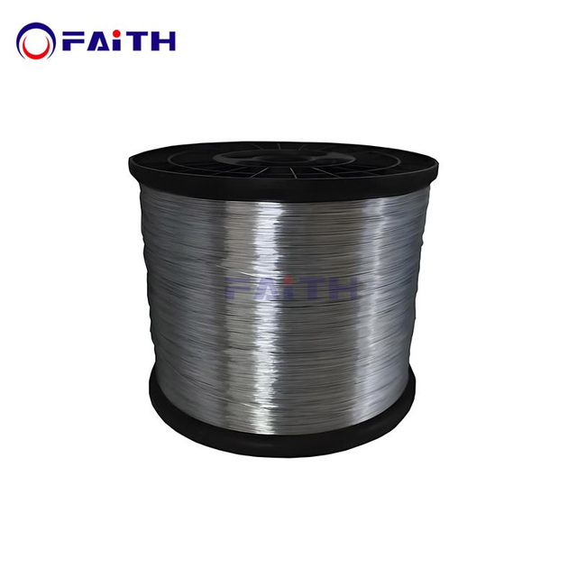 Zinc Wire