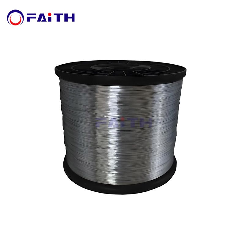 Zinc Wire