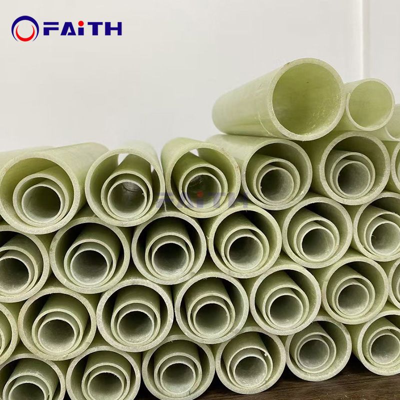 Fiber Glass