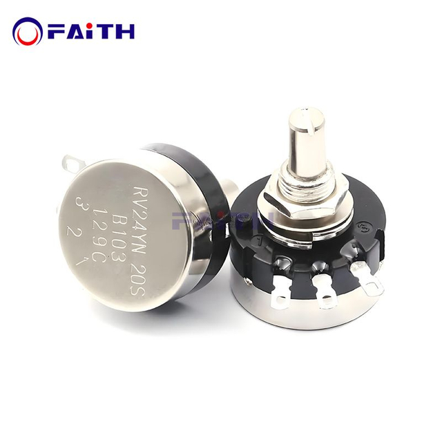Potentiometer