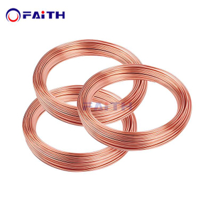 Copper Tube
