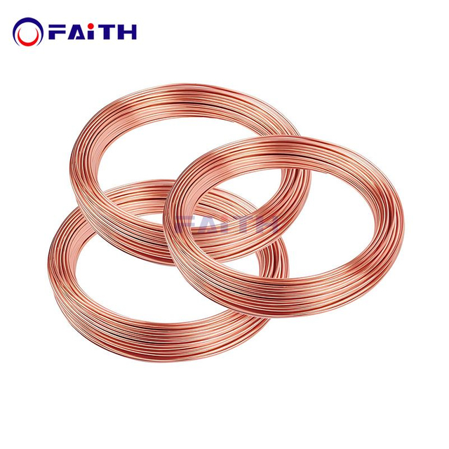 Copper Tube
