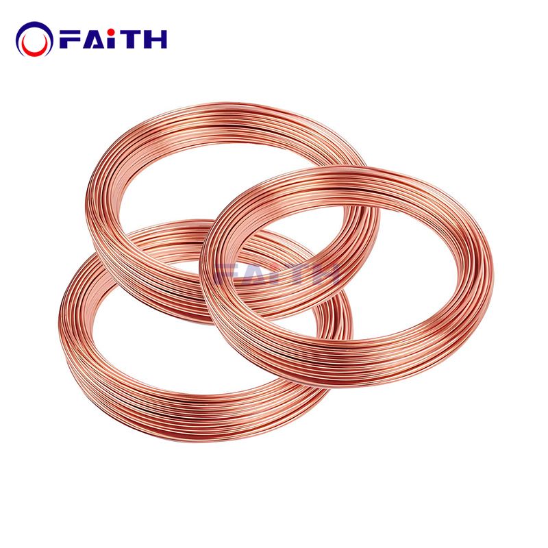 Copper Tube