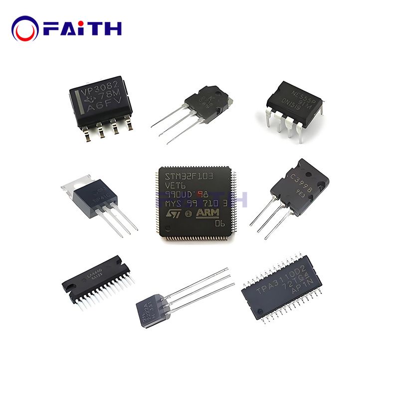 Mosfet