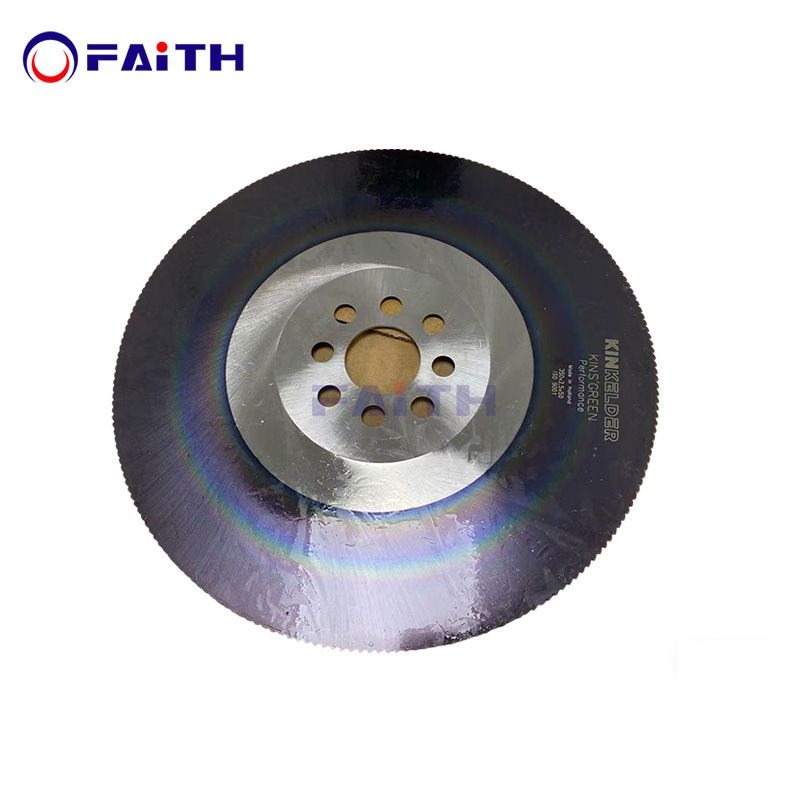 HSS Saw Blade